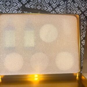 TRULY Body Tightening & Firming Minis Set